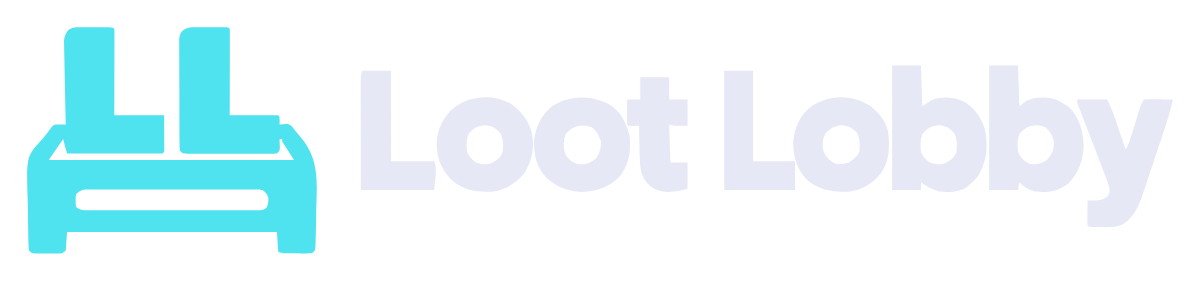 Loot Lobby