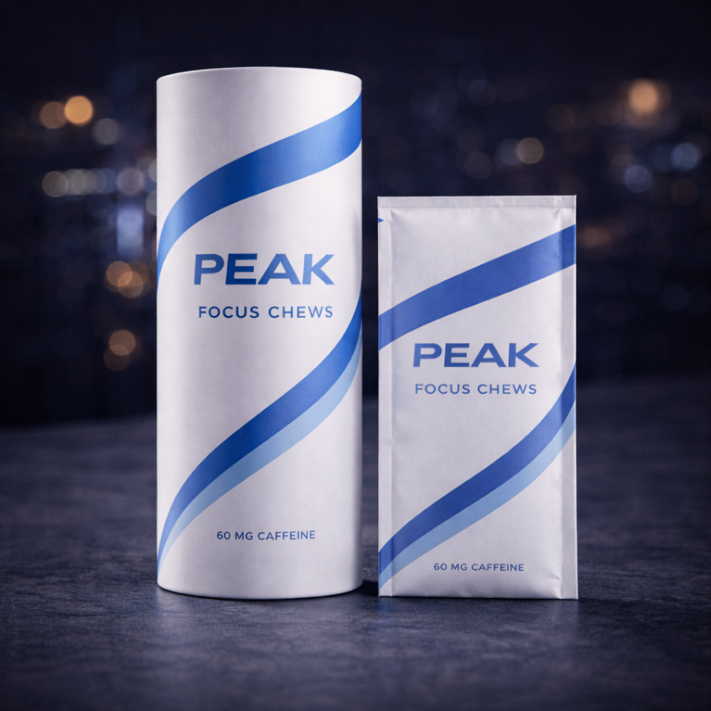 peak
