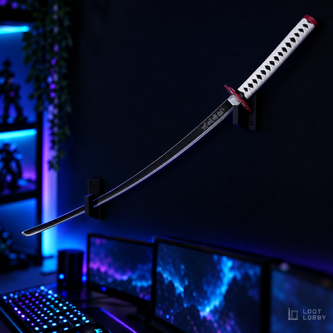 Tide Katana – Display Replica | Loot Lobby